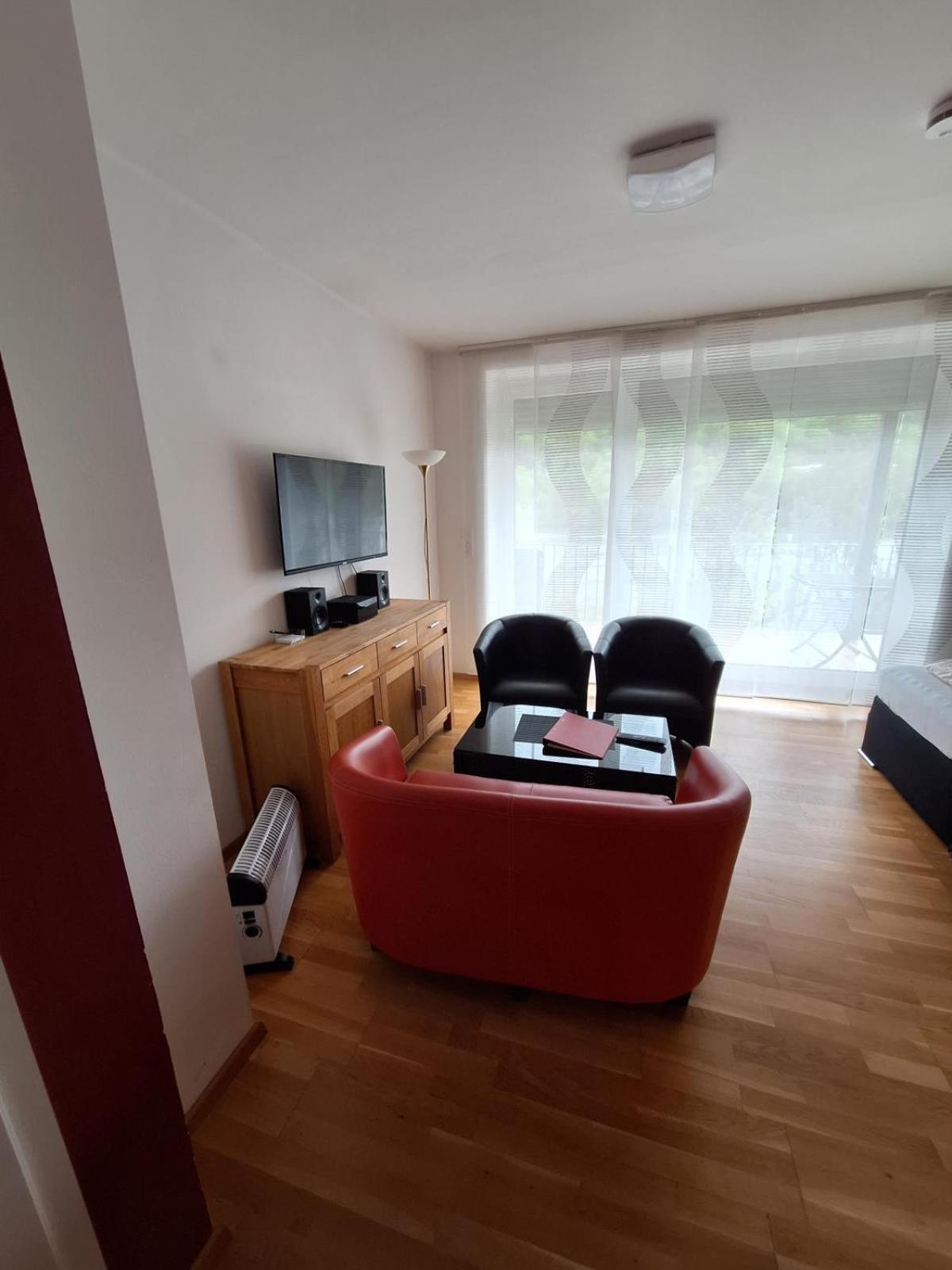 Ferienhaus Moselherz Merl Esterno foto