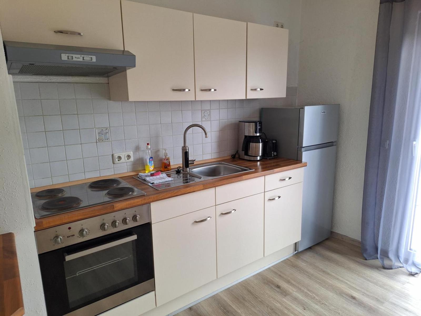 Ferienhaus Moselherz Merl Esterno foto