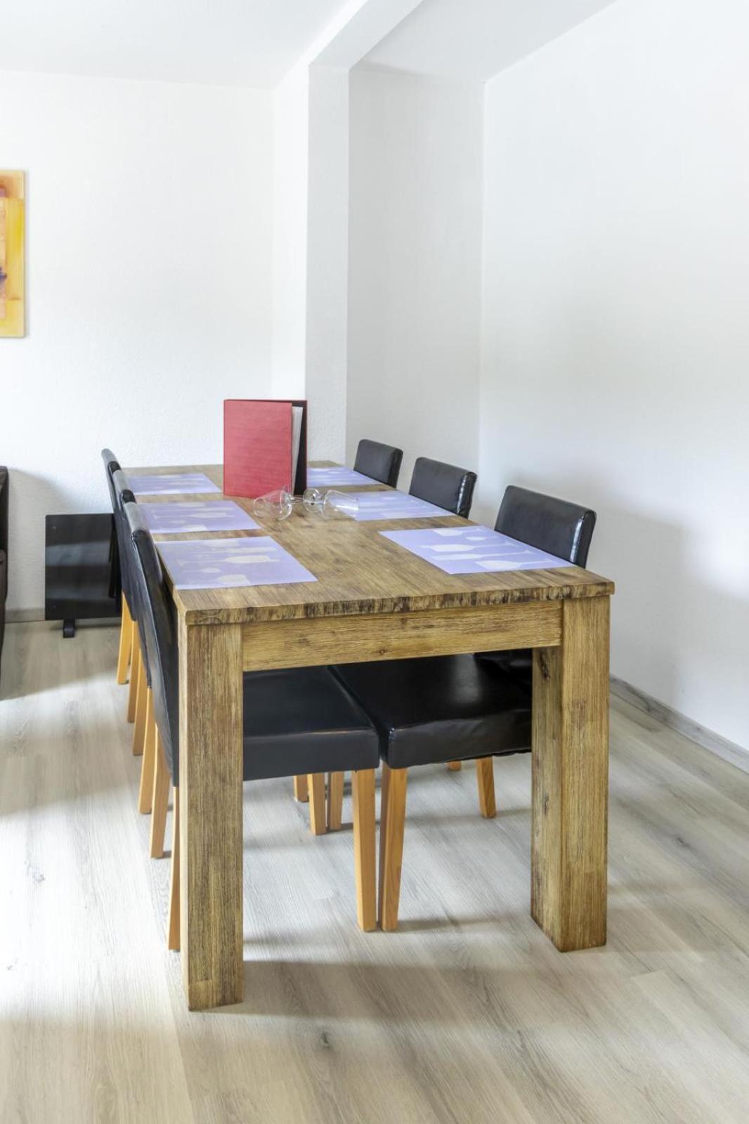 Ferienhaus Moselherz Merl Esterno foto
