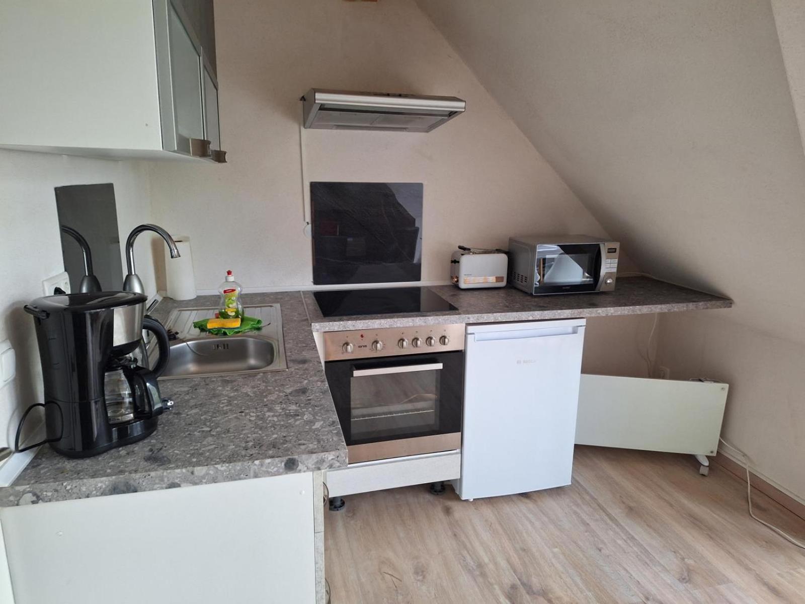 Ferienhaus Moselherz Merl Esterno foto