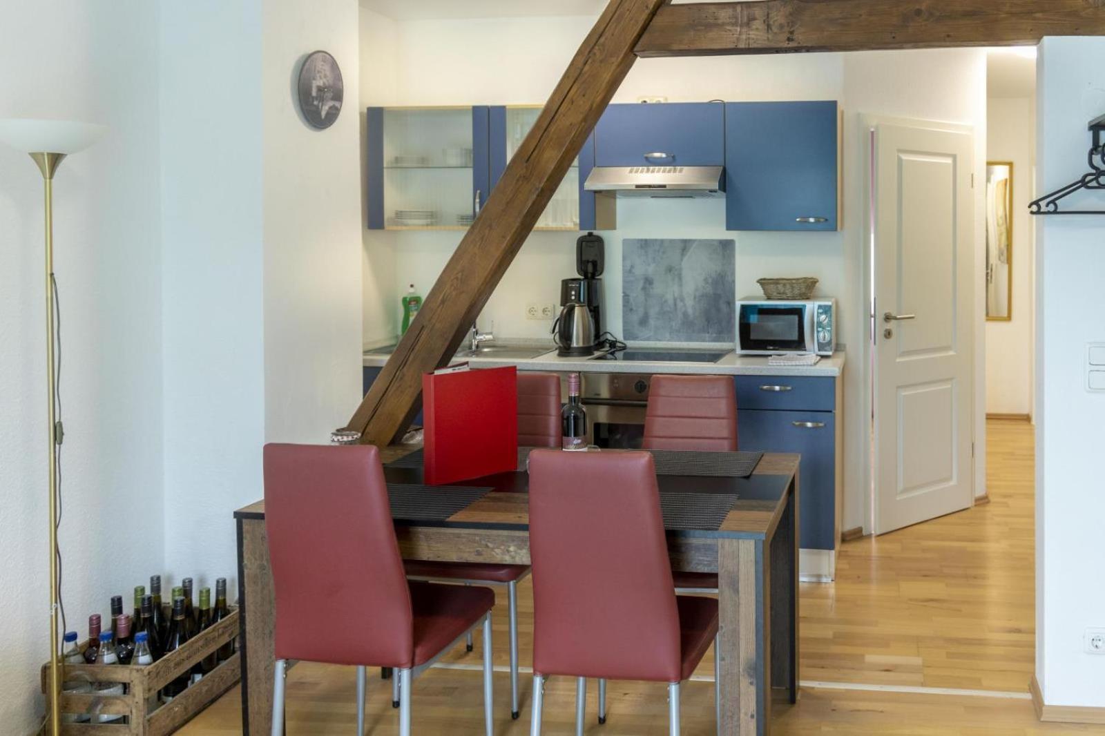 Ferienhaus Moselherz Merl Esterno foto