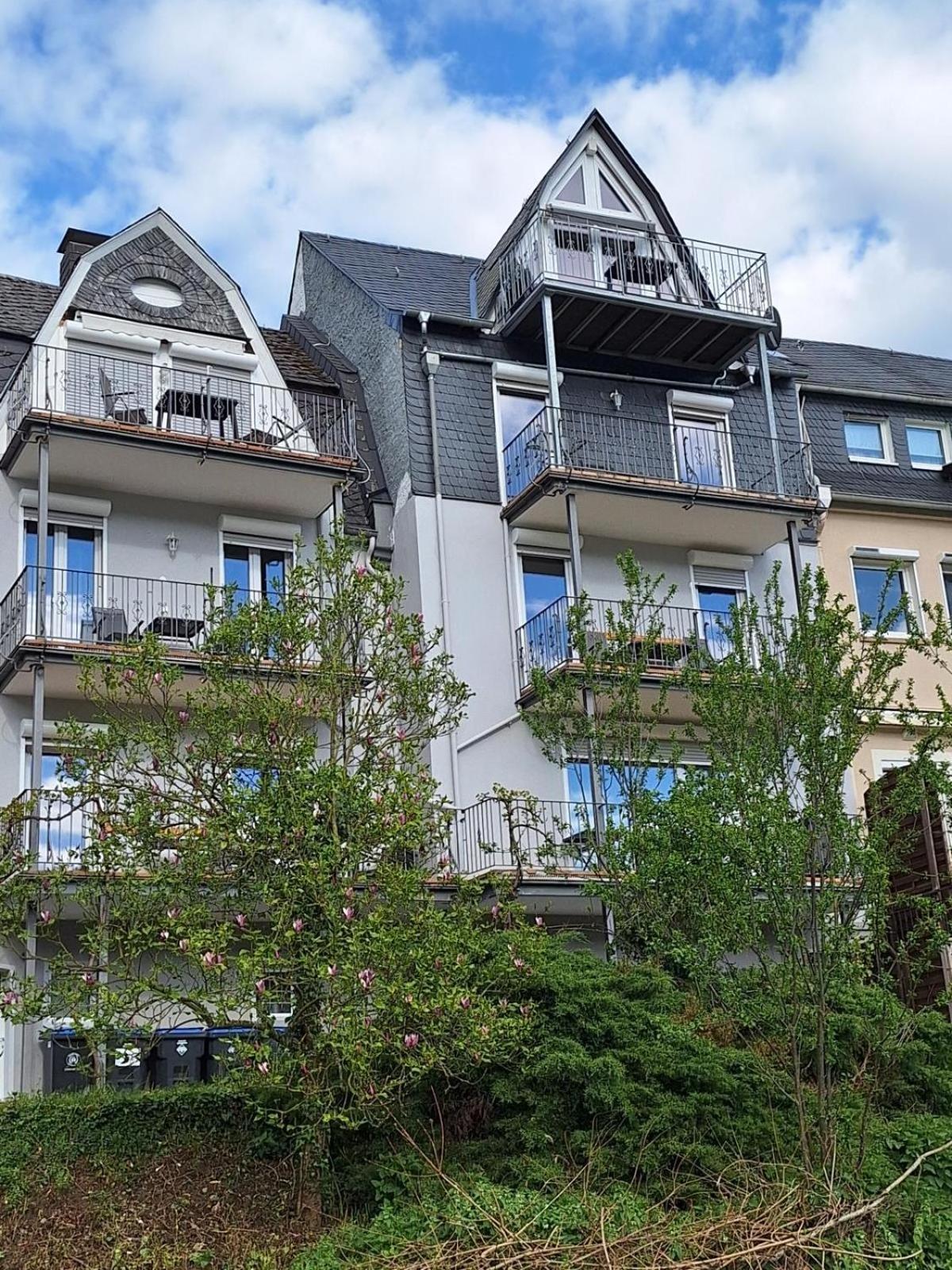 Ferienhaus Moselherz Merl Esterno foto