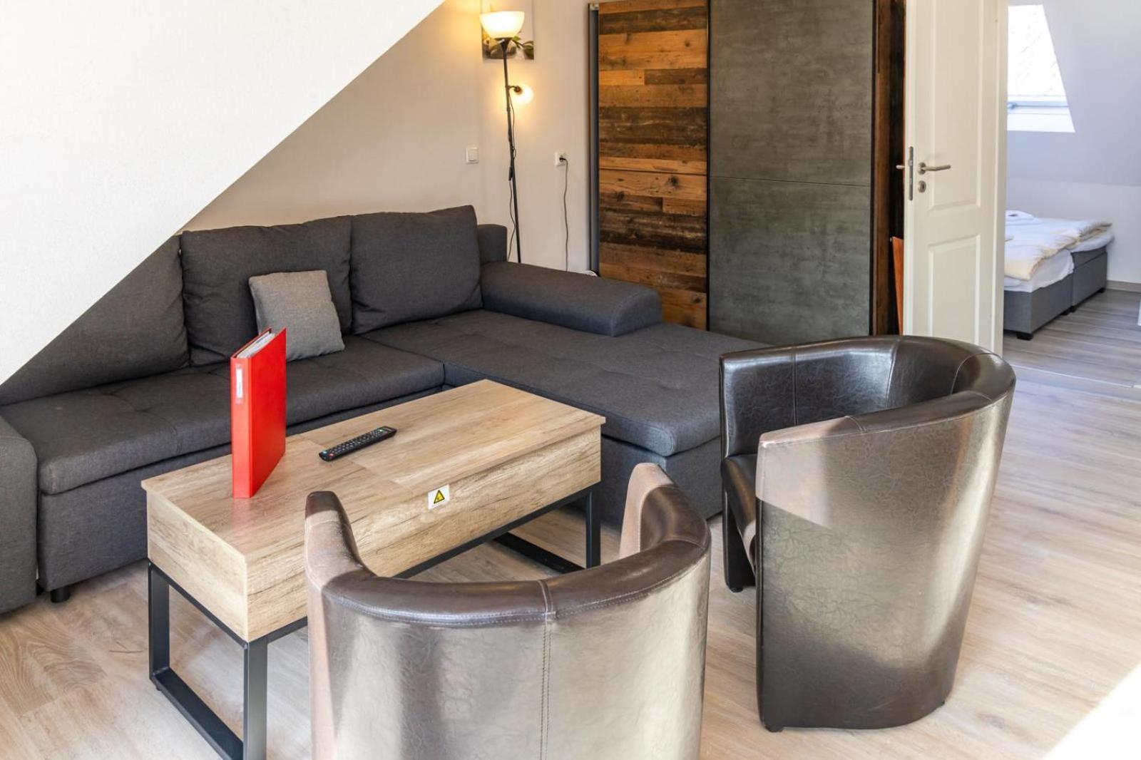 Ferienhaus Moselherz Merl Esterno foto