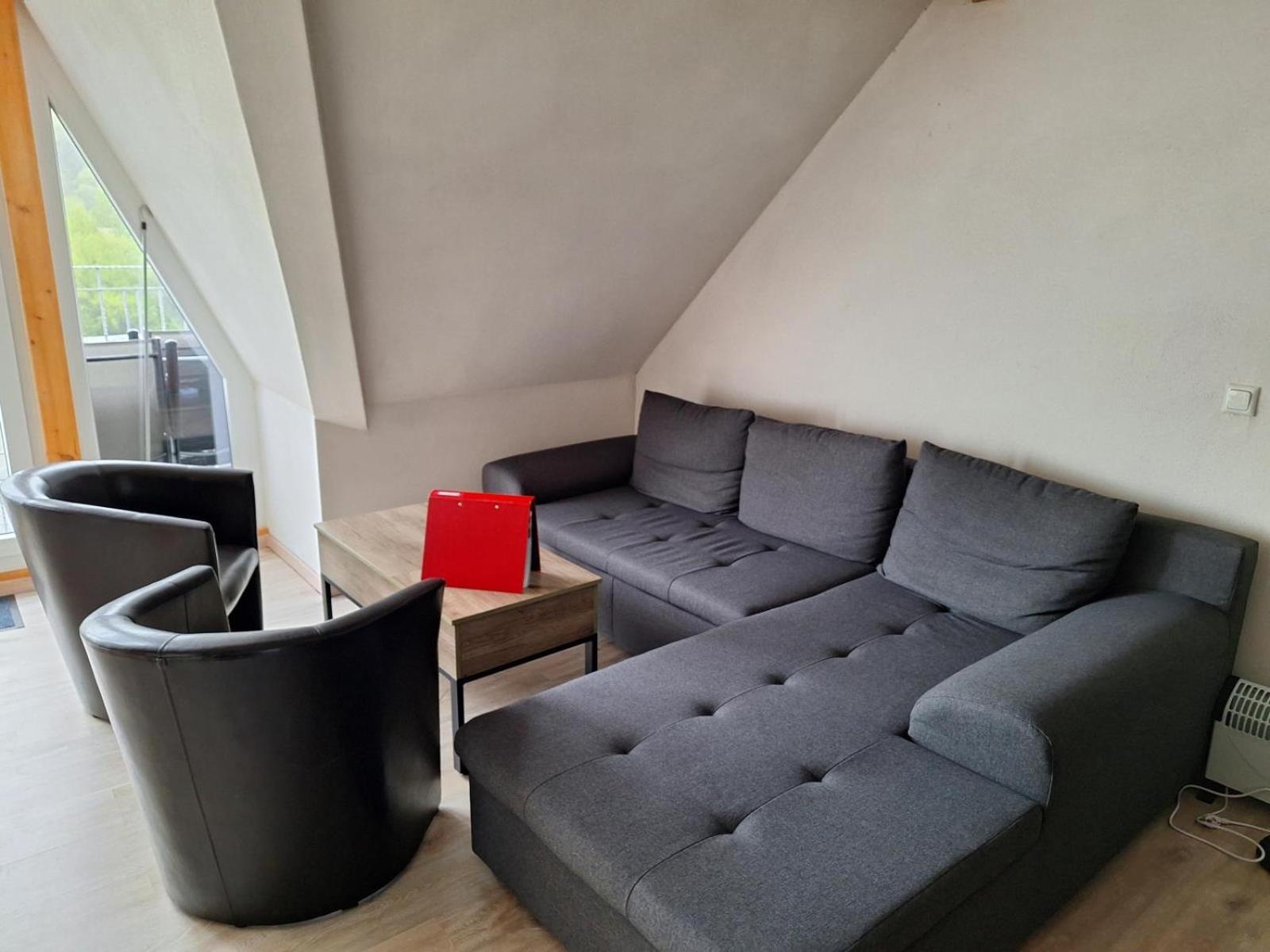 Ferienhaus Moselherz Merl Esterno foto